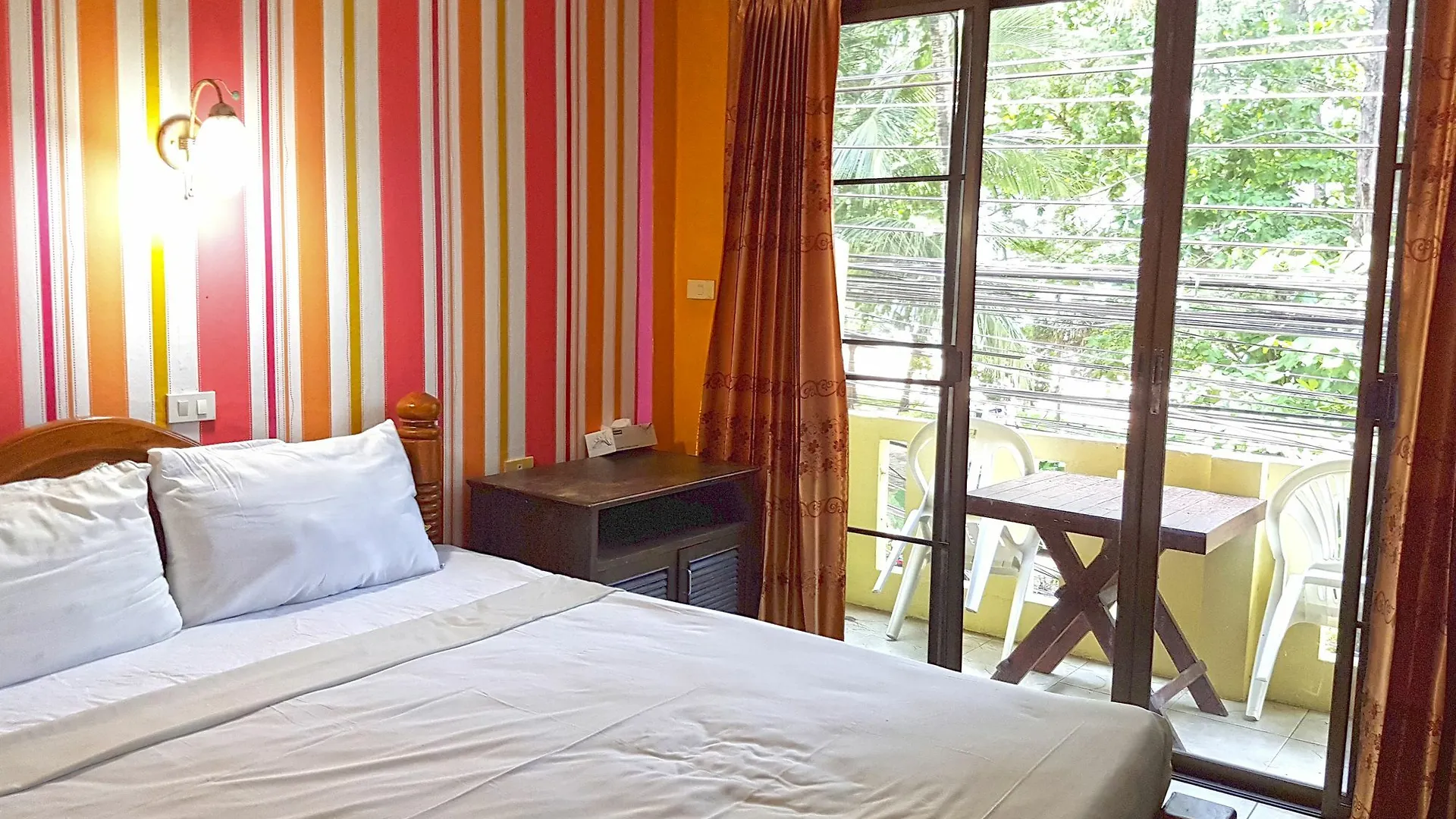 Thian Seng Hotel Thalang 3*,  Thailand