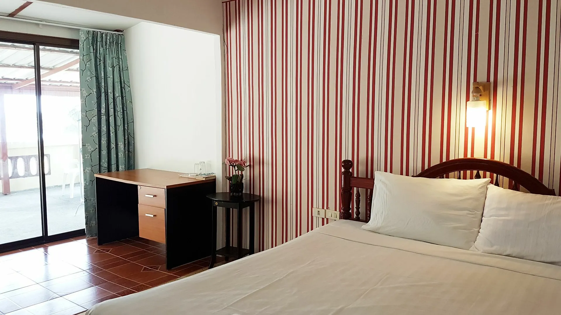 Thian Seng Hotell Thalang Thailand