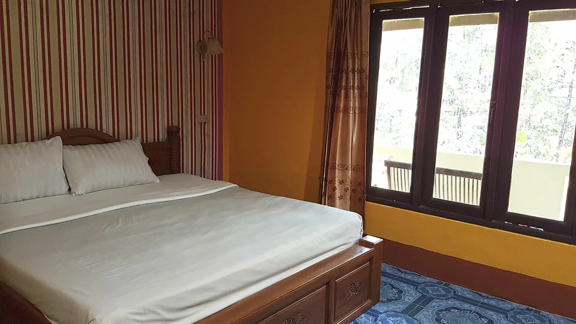 Thian Seng Hotell Thalang