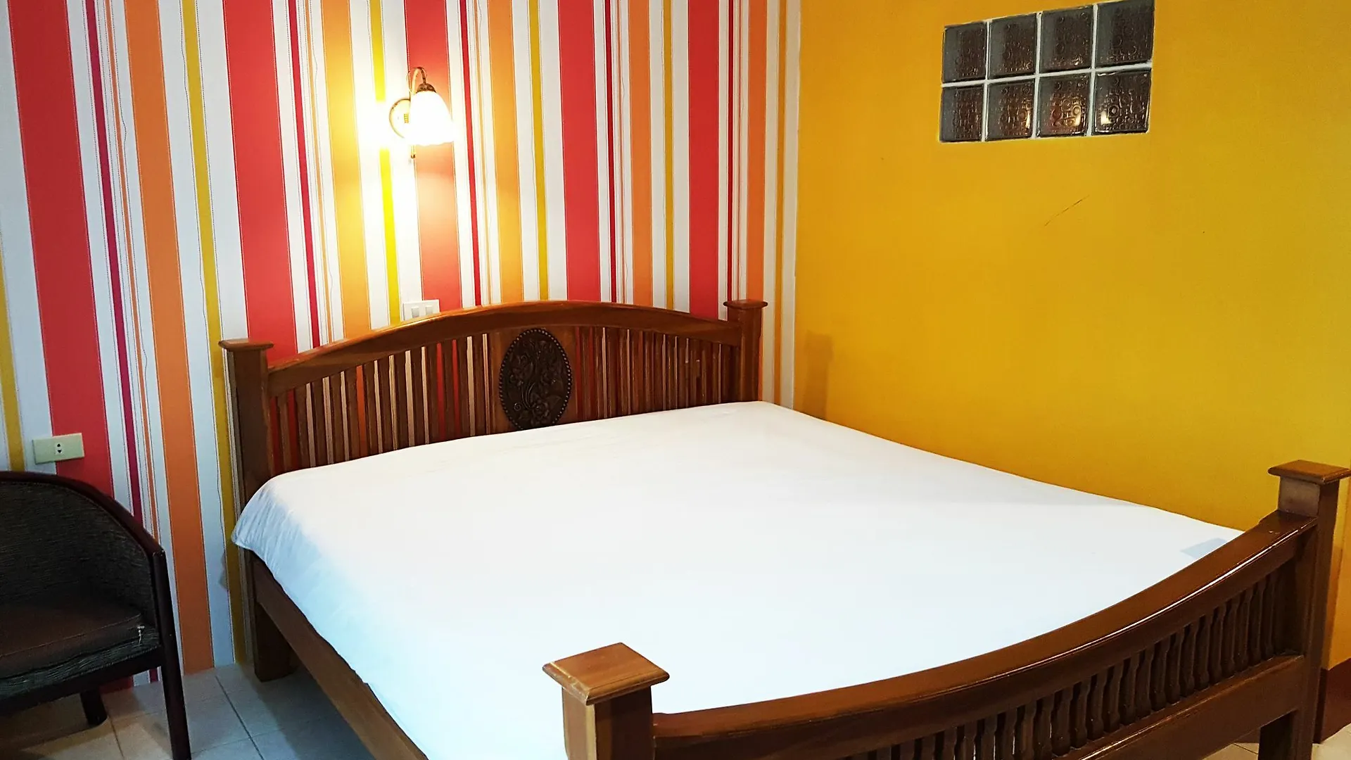 Thian Seng Hotell Thalang