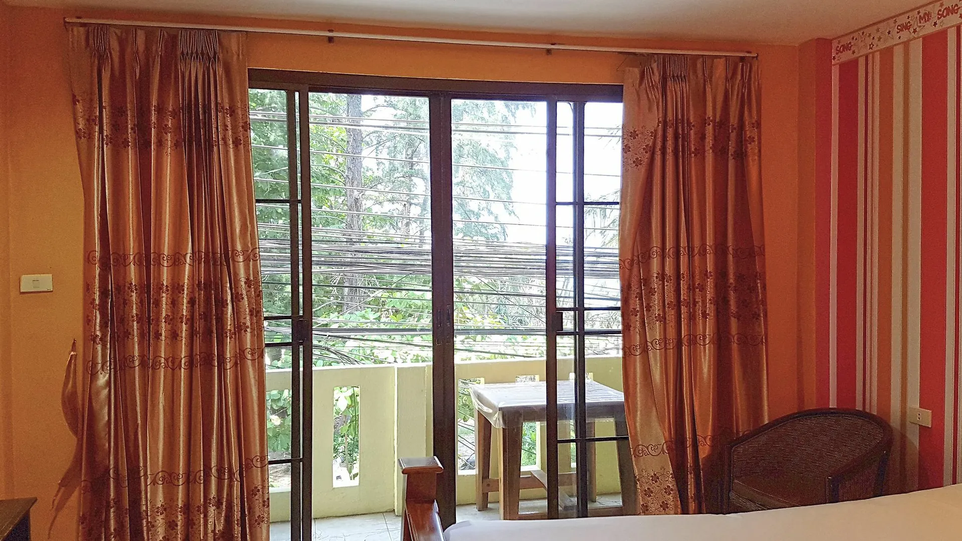 Thian Seng Hotell Thalang